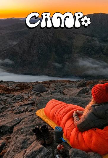 Gear For Your Next Adventure